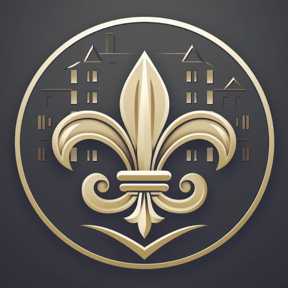 Demeures des Lys