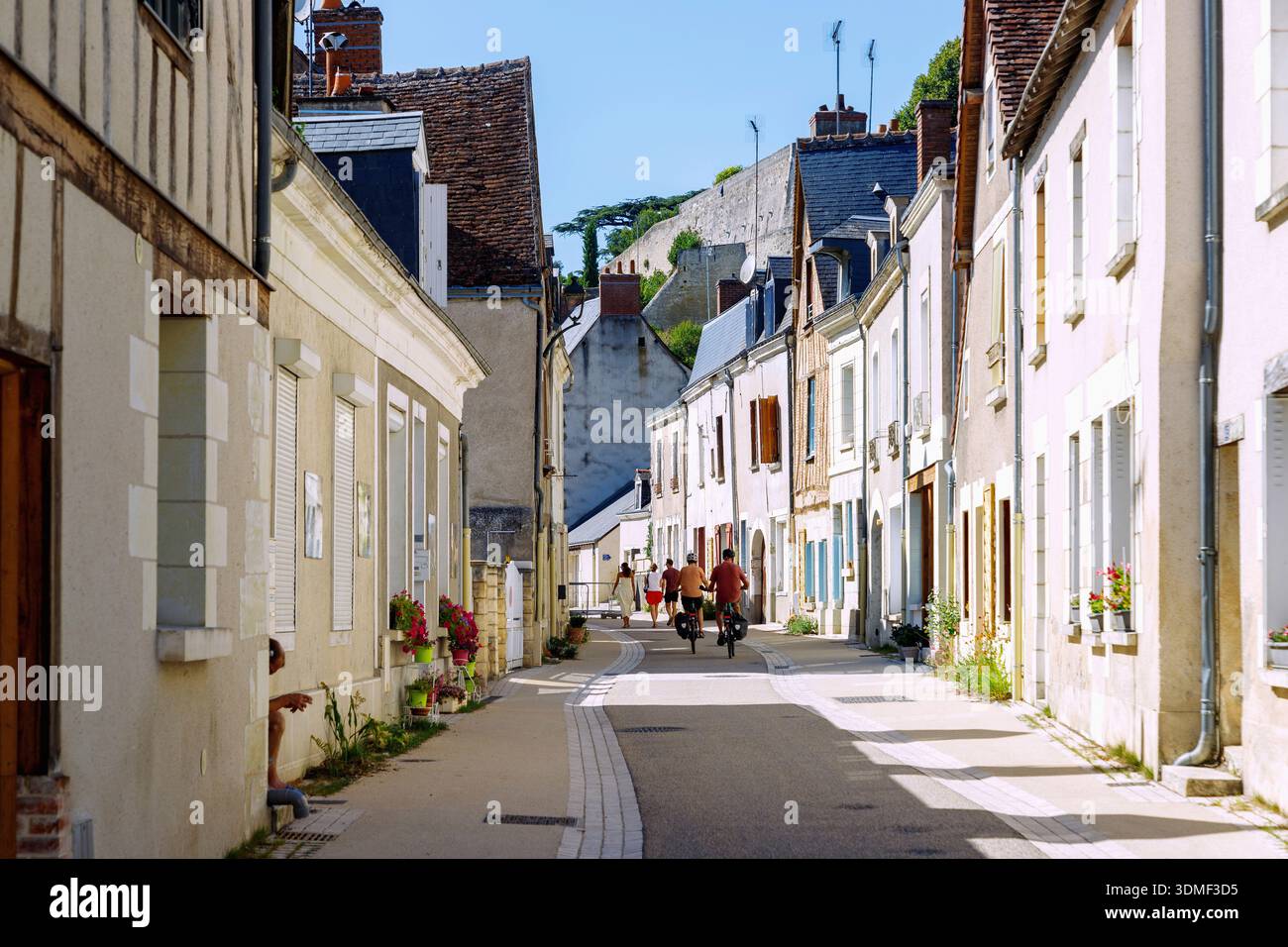 Quartier